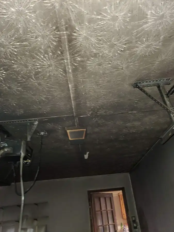Fire and smoke damage assessment for Emergency Water Damage Services in Waianae